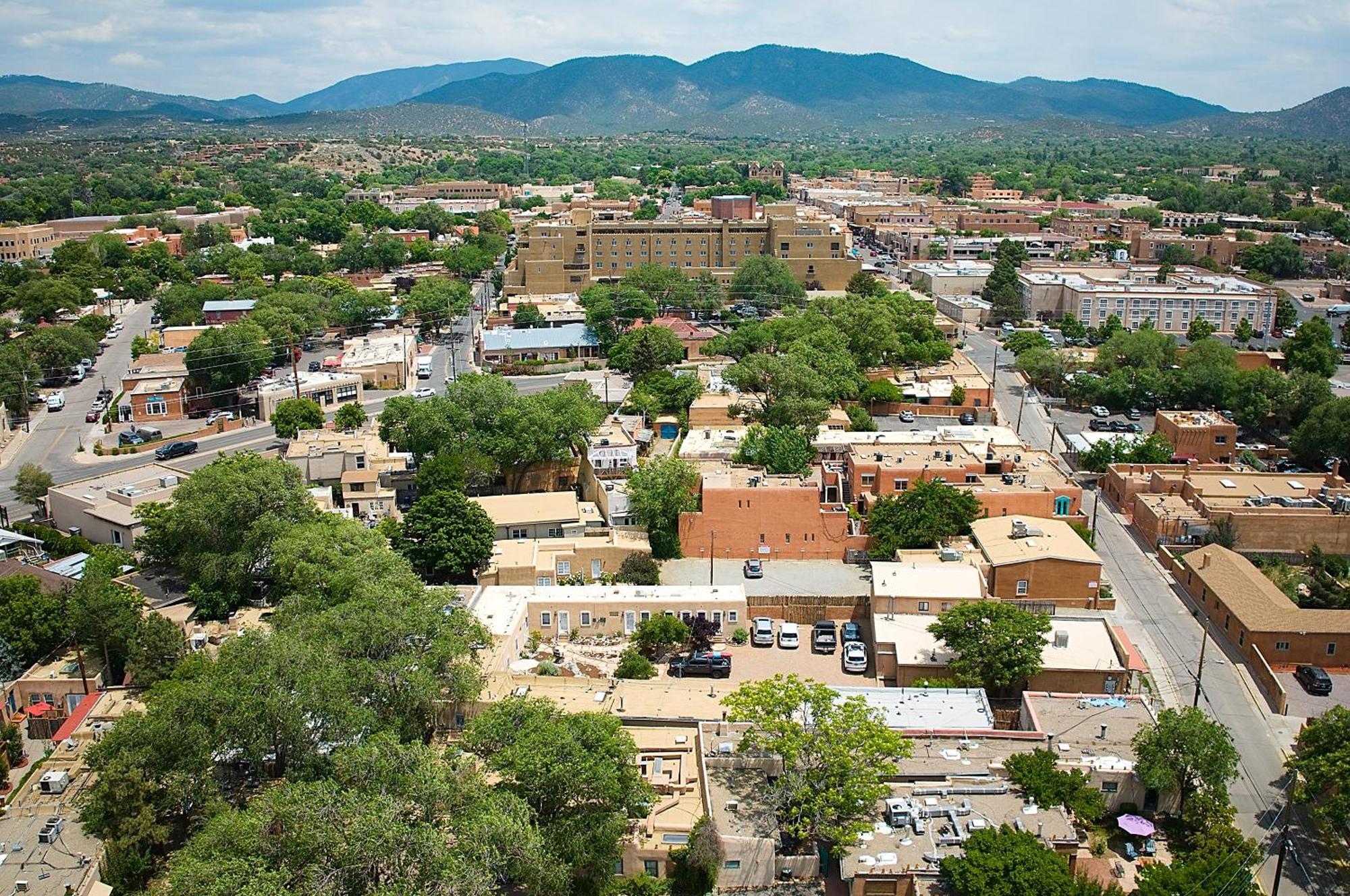 Dos Hermanas Casita 2 Downtown Courtyard Сasa de vacaciones
